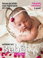 universo Bebê e Criança